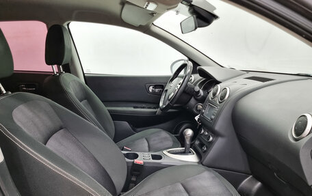 Nissan Qashqai, 2012 год, 1 149 000 рублей, 11 фотография
