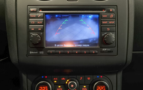 Nissan Qashqai, 2012 год, 1 149 000 рублей, 8 фотография