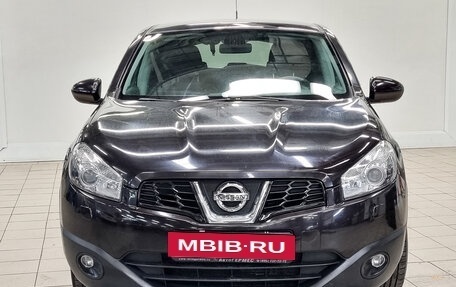 Nissan Qashqai, 2012 год, 1 149 000 рублей, 2 фотография