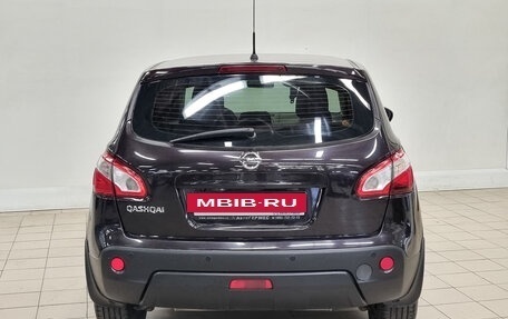 Nissan Qashqai, 2012 год, 1 149 000 рублей, 3 фотография