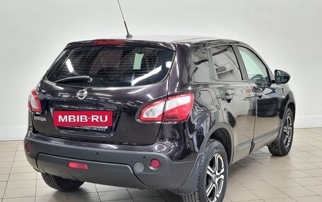 Nissan Qashqai, 2012 год, 1 149 000 рублей, 4 фотография