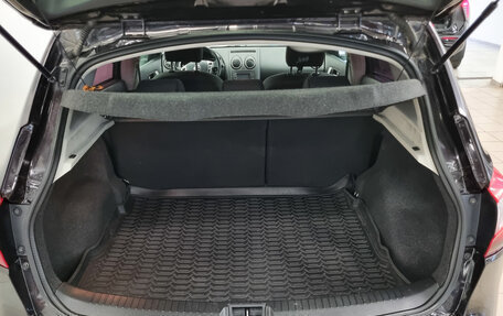 Nissan Qashqai, 2012 год, 1 149 000 рублей, 13 фотография