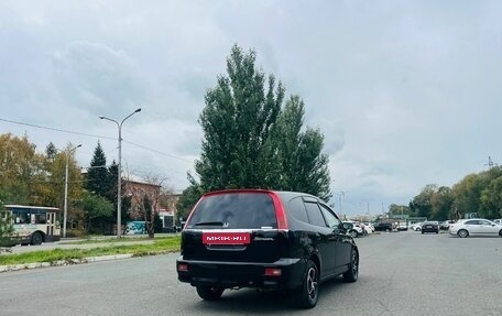 Honda Stream I рестайлинг, 2001 год, 659 000 рублей, 6 фотография