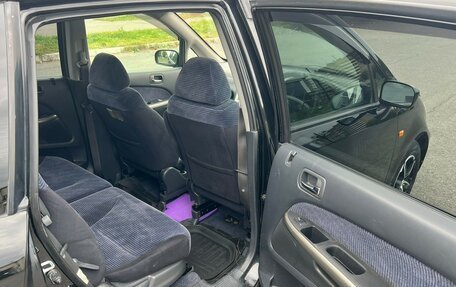 Honda Stream I рестайлинг, 2001 год, 659 000 рублей, 14 фотография