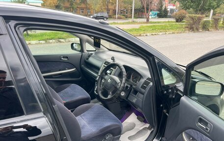 Honda Stream I рестайлинг, 2001 год, 659 000 рублей, 15 фотография