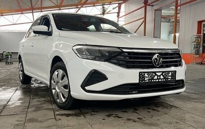 Volkswagen Polo VI (EU Market), 2021 год, 1 200 000 рублей, 1 фотография