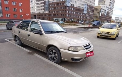 Daewoo Nexia I рестайлинг, 2013 год, 330 000 рублей, 1 фотография