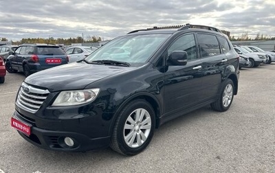 Subaru Tribeca I рестайлинг, 2007 год, 930 000 рублей, 1 фотография