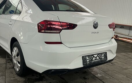 Volkswagen Polo VI (EU Market), 2021 год, 1 200 000 рублей, 2 фотография