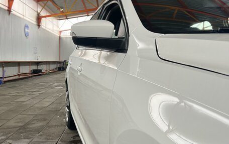 Volkswagen Polo VI (EU Market), 2021 год, 1 200 000 рублей, 4 фотография