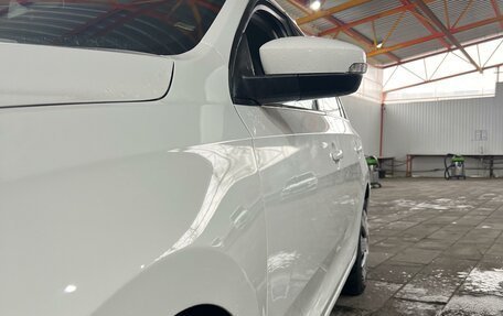 Volkswagen Polo VI (EU Market), 2021 год, 1 200 000 рублей, 5 фотография
