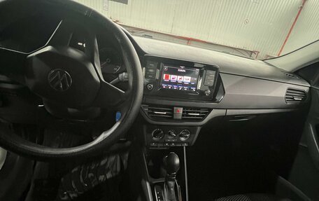 Volkswagen Polo VI (EU Market), 2021 год, 1 200 000 рублей, 10 фотография