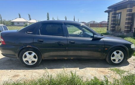Opel Vectra B рестайлинг, 1998 год, 190 000 рублей, 4 фотография