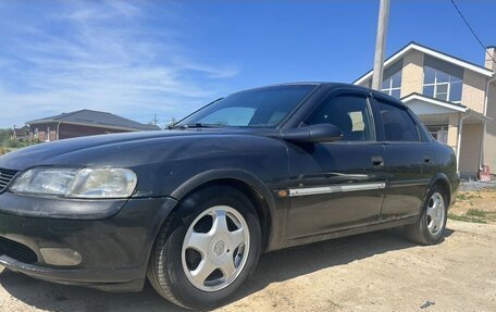 Opel Vectra B рестайлинг, 1998 год, 190 000 рублей, 2 фотография