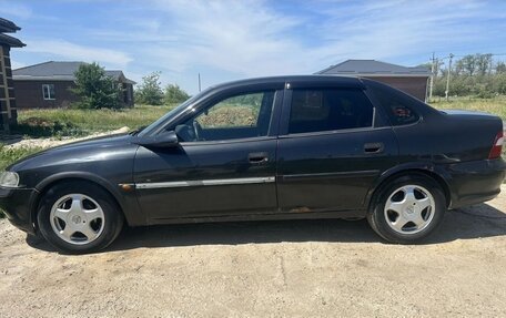 Opel Vectra B рестайлинг, 1998 год, 190 000 рублей, 5 фотография