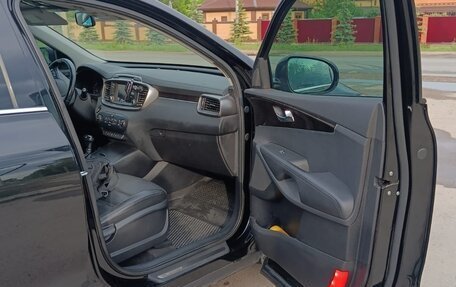 KIA Sorento III Prime рестайлинг, 2017 год, 2 100 000 рублей, 4 фотография