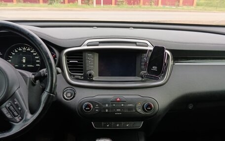 KIA Sorento III Prime рестайлинг, 2017 год, 2 100 000 рублей, 5 фотография