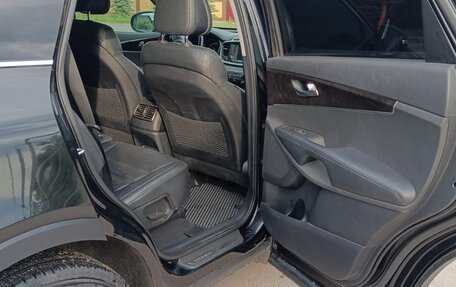 KIA Sorento III Prime рестайлинг, 2017 год, 2 100 000 рублей, 9 фотография