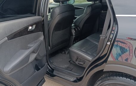 KIA Sorento III Prime рестайлинг, 2017 год, 2 100 000 рублей, 10 фотография