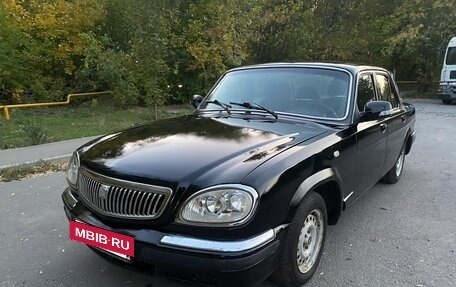 ГАЗ 31105 «Волга», 2005 год, 170 000 рублей, 10 фотография