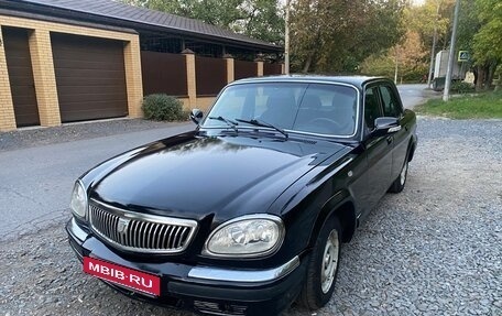 ГАЗ 31105 «Волга», 2005 год, 170 000 рублей, 4 фотография