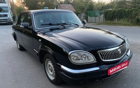 ГАЗ 31105 «Волга», 2005 год, 170 000 рублей, 2 фотография