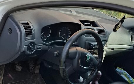 Skoda Octavia, 2010 год, 750 000 рублей, 6 фотография