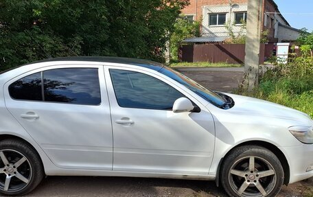 Skoda Octavia, 2010 год, 750 000 рублей, 3 фотография