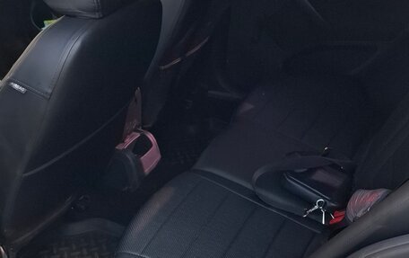 Skoda Octavia, 2010 год, 750 000 рублей, 5 фотография