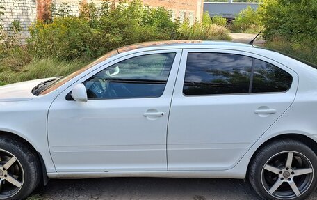 Skoda Octavia, 2010 год, 750 000 рублей, 4 фотография