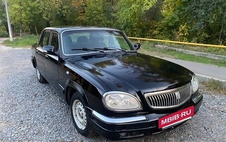 ГАЗ 31105 «Волга», 2005 год, 170 000 рублей, 7 фотография