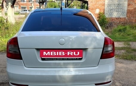 Skoda Octavia, 2010 год, 750 000 рублей, 2 фотография