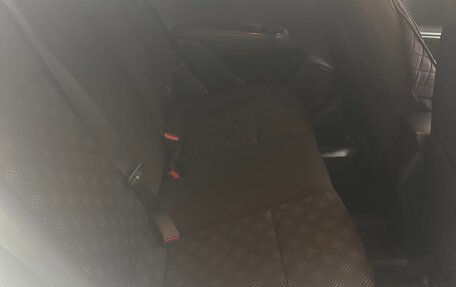 KIA Rio IV, 2018 год, 1 400 000 рублей, 4 фотография