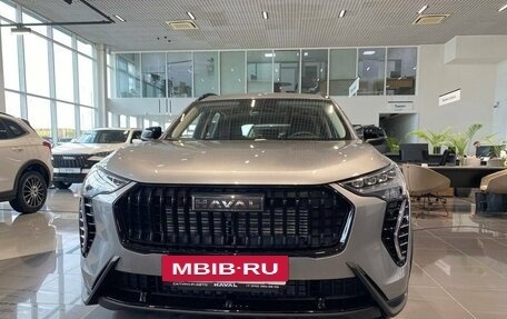 Haval Jolion, 2025 год, 2 449 000 рублей, 2 фотография