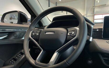 Haval Jolion, 2025 год, 2 449 000 рублей, 10 фотография