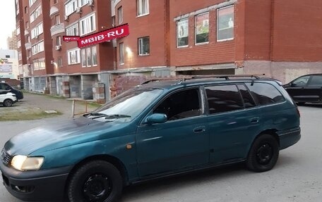 Toyota Caldina, 1994 год, 160 000 рублей, 1 фотография