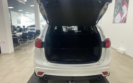 Mazda CX-5 II, 2013 год, 1 546 000 рублей, 7 фотография