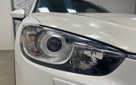 Mazda CX-5 II, 2013 год, 1 546 000 рублей, 10 фотография