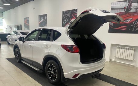 Mazda CX-5 II, 2013 год, 1 546 000 рублей, 8 фотография