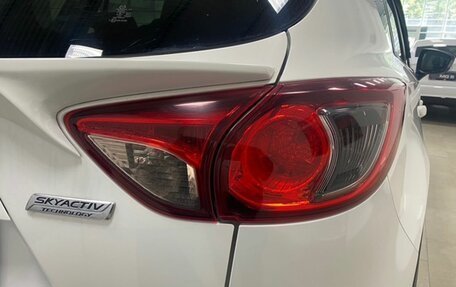 Mazda CX-5 II, 2013 год, 1 546 000 рублей, 13 фотография
