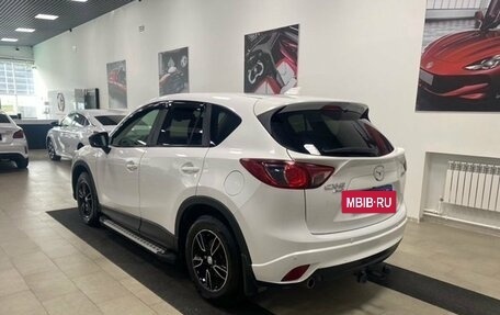 Mazda CX-5 II, 2013 год, 1 546 000 рублей, 9 фотография
