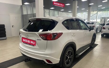 Mazda CX-5 II, 2013 год, 1 546 000 рублей, 5 фотография