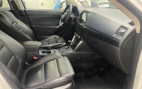 Mazda CX-5 II, 2013 год, 1 546 000 рублей, 15 фотография