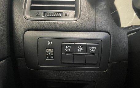 Mazda CX-5 II, 2013 год, 1 546 000 рублей, 19 фотография