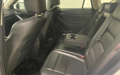 Mazda CX-5 II, 2013 год, 1 546 000 рублей, 16 фотография