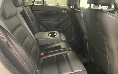 Mazda CX-5 II, 2013 год, 1 546 000 рублей, 17 фотография