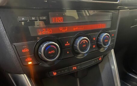 Mazda CX-5 II, 2013 год, 1 546 000 рублей, 23 фотография