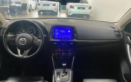 Mazda CX-5 II, 2013 год, 1 546 000 рублей, 26 фотография