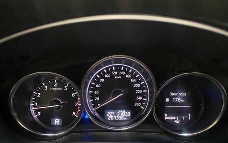 Mazda CX-5 II, 2013 год, 1 546 000 рублей, 32 фотография