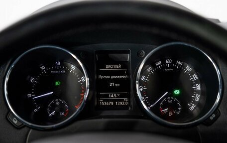 Skoda Yeti I рестайлинг, 2012 год, 1 074 000 рублей, 10 фотография